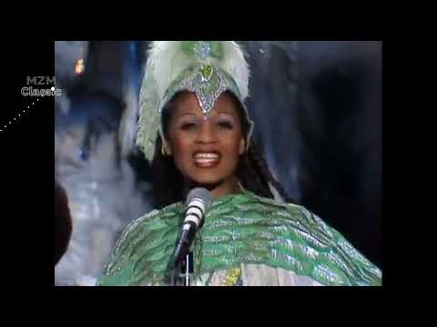 Boney M. feat. Precious Wilson – Let It All Be Music