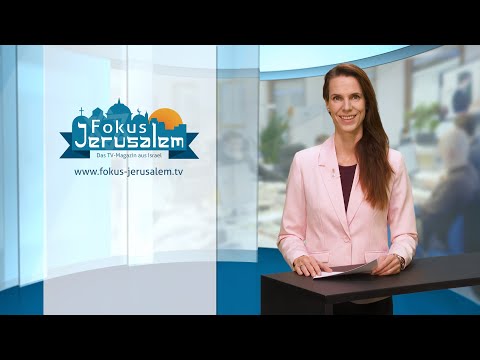 News vom 22.11.2022 - Fokus Jerusalem
