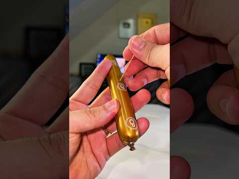 LEDG sausage peel in the future 😵😵😵