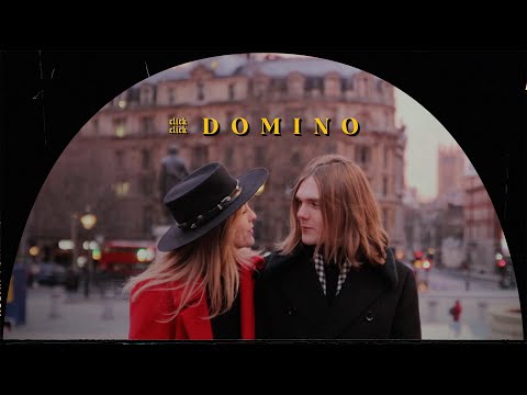 Ida Mae - Click Click Domino Feat. Marcus King (Official Music Video)