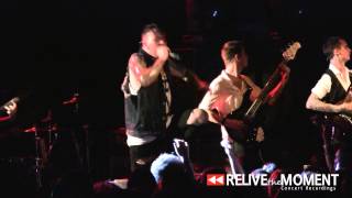 2012.12.13 Chelsea Grin - My Damnation (Live in Chicago, IL)