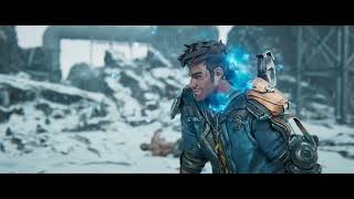 Borderlands 4 - Gameplay Trailer | PS5