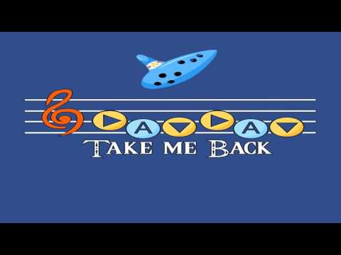 TheDJPony - Song of Time Remix