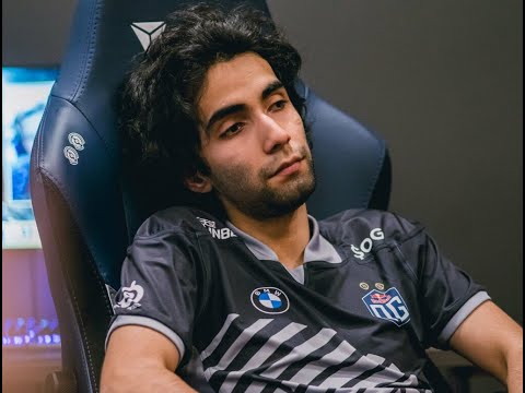 SUMAIL casual 3X RAMPAGE ti10 #sumail #ti10, #ogdota2