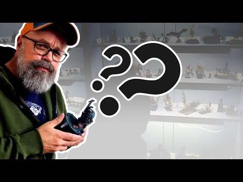 Judging Miniature Painting Competititons - how does it work?