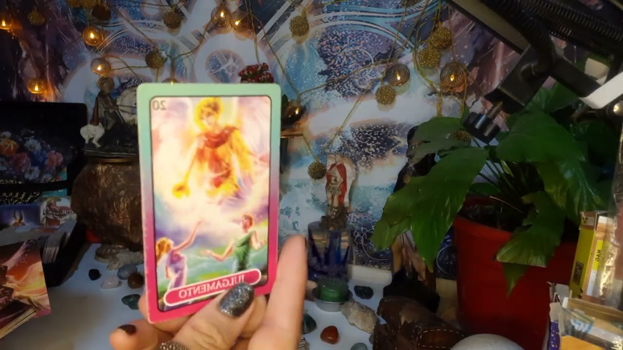 💞CAPRICÓRNIO- APÓS UMA ESCOLHA ERRADA, VEM A ENERGIA DO ARREPENDIMENTO, TE ESPIONA MUITO 👀👀🎄🎉