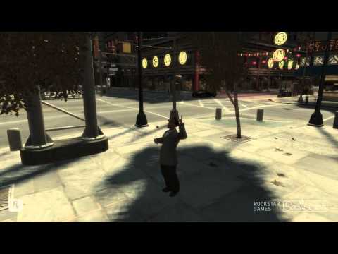 Mercedes SLS AMG Crash Test 720p HD