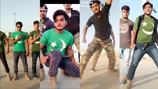 Asad Ray Tik Tok Viral Videos  Jazba Pakistan Boy 