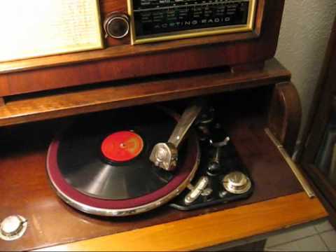 Adalbert Lutter - Beim ersten Kuss (1936)