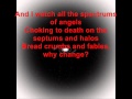 Sadistik - Searching for Some Beautiful Lyrics ...