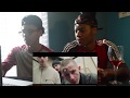 Ledri Vula - I vogel REACTION w/FREESTYLE Ledri Vula - I vogel REACTION w/FREESTYLE