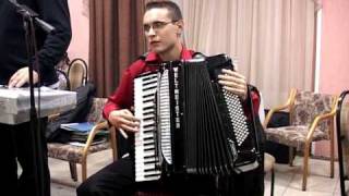preview picture of video 'CAHUL MOLDOVA Nicolae Negru  cu  piesa   Indifference  la acordeon'