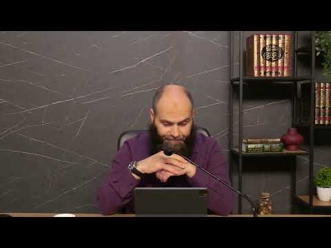 54. El-Edebul-Mufred - Gënjeshtra/Durimi ndaj lëndimeve të të tjerëve