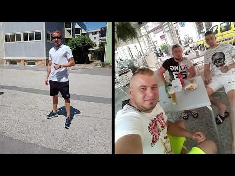 MADALIN GICUTA - DEDICATIE PENTRU BASTRI SI FRATII LUI 2020