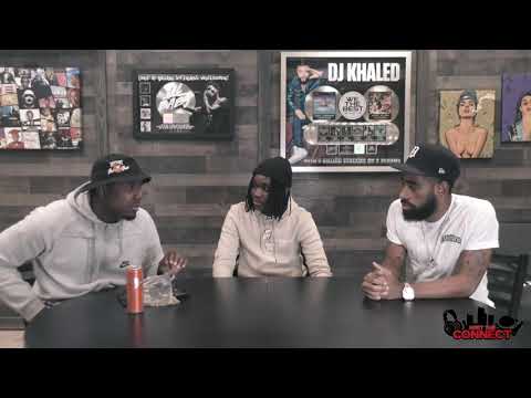 FLEXX LIVE - I'M NOT A $250 DJ | MEET THE CONNECT PODCAST