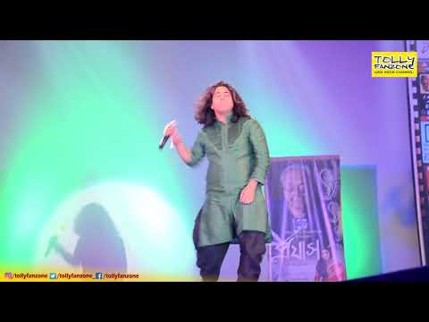 Tu Hi Hai Chaamp | Chaamp | Dev | Supratip | Jeet Gannguli | Tolly Fan Zone