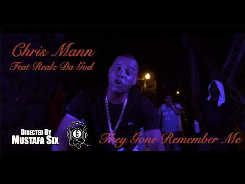 Flame X They Gone Remember Me