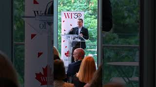2026 Rbc #Bronwenwallace Award For Emerging Writers - Winner: Graham Slaughter