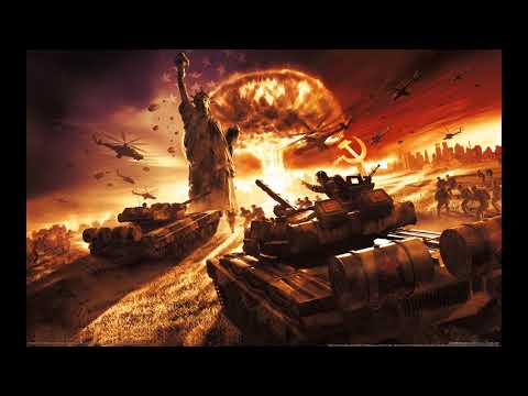 World in Conflict Soundtrack - Unnamed Combat Music