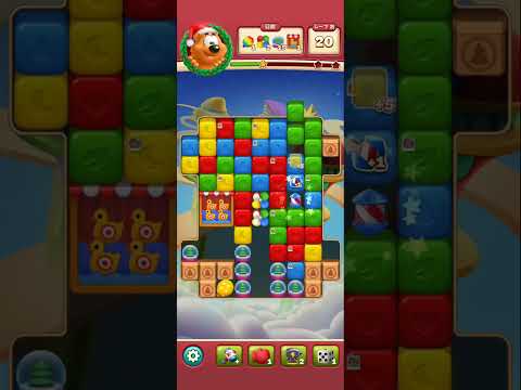 Toon Blast Level 6036-6040-2 Clear @mlupin‘s Room(2)