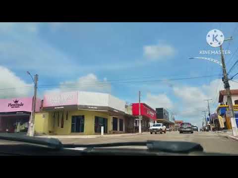 ARAGUAÇU TOCANTINS🇧🇷