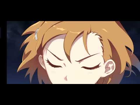 Crossing Void Misaka Mikoto Showcase