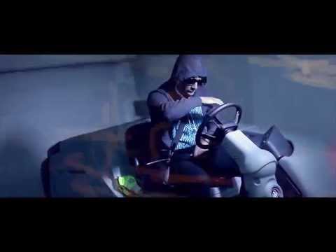 Jusco Ft Dampah - A Better Life [Music Video] @JuscoakaMula | Link Up TV