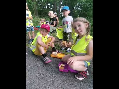 Rozvíjejme společně nás a naše děti - nový začátek Živátek