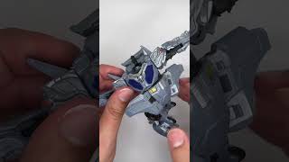 Download lagu Protoform Optimus Prime is WEIRD #transformers #optimusprime #actionfigures mp3