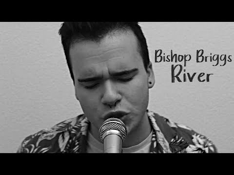 download lagu mp3 mp4 Bishop Briggs River Album Cover, download mp3 Bishop Briggs River Album Cover free downloadn, video klip Bishop Briggs River Album Cover