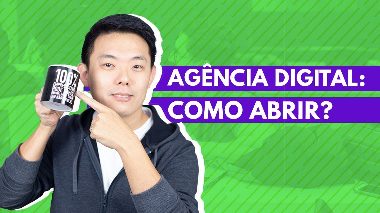 AGÊNCIA DE MARKETING DIGITAL: como abrir e CONQUISTAR CLIENTES 💻 | CnG #10