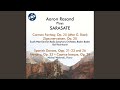Caprice Basque, Op. 24