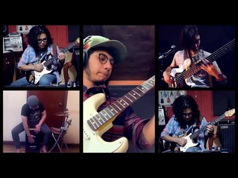 La Vie n' Roll - Despierta (Caletazo  Sessions)