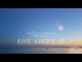 Russell Dickerson - She Likes It (feat. Jake Scott)