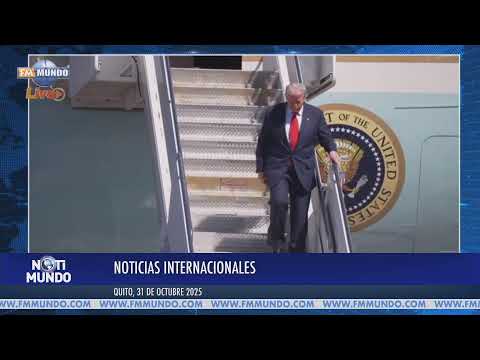 NotiMundo a la Carta