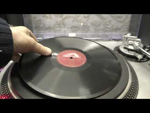 Marek Weber and his orchestra: Gold and silver. (1931).