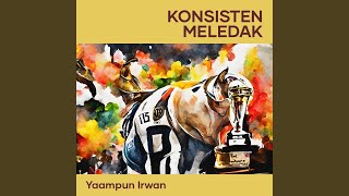 Download lagu Konsisten Meledak mp3