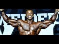 BREON ANSLEY MR OLYMPIA 2018 MOTIVATION