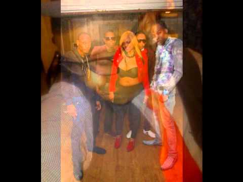 PRESS & DundyPlace - In These Streets ft. Ricky Chucks [RUSHDEM Muzik]