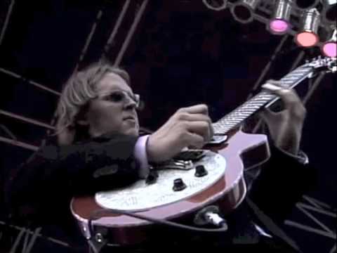 Joe Bonamassa - Feelin' Bad Blues