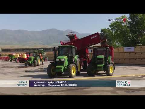 Агропромышленный кластер «Агровер» провел семинар для фермеров