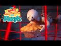Pie Spy THE EPIC ADVENTURES OF MORPH Episode 2
