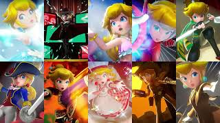 Princess Peach: Showtime! - Le recensioni (Nintendo Switch)