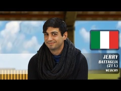 Jerry z Włoch [Polandia]