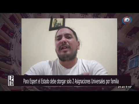 POBREZA Y NATALIDAD: Con datos estadísticos refutan las expresiones discriminatorias de Espert