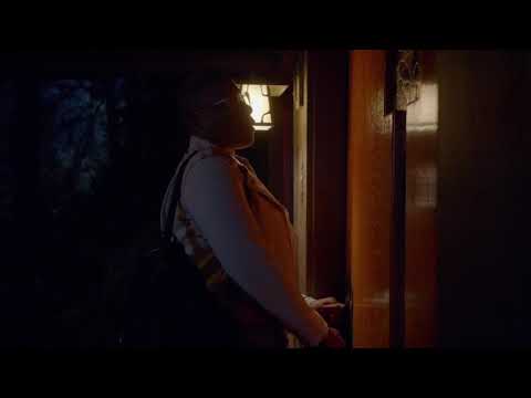 Henrietta Wilson & Karen Wilson 1x08