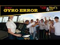 GYRO ERROR By Sun And Noris Table