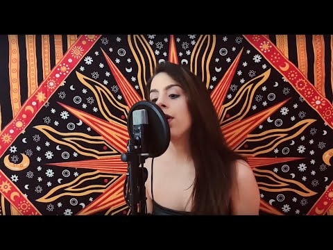 Let’s Get Married - Cover by Laela Giovanna
