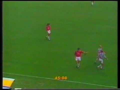 Milan vs Juventus 95-96 and weekly goals wrap up. Weah, Simone, Del Piero, Vialli