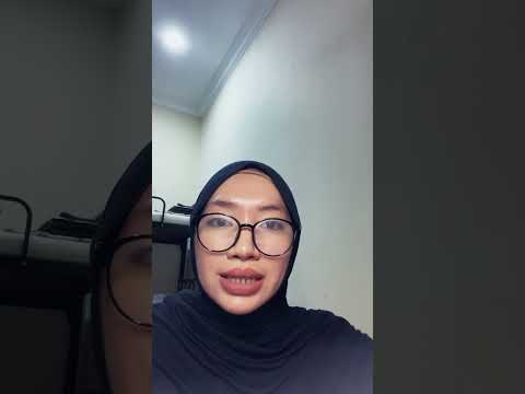 Je m’appelle Nur Athirah Najua, Presenting Reading Test  UBP2012